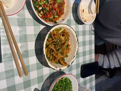 -彭耕记猪油炒小菜(吉联mall店)