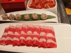 -海底捞火锅(关山保利店)