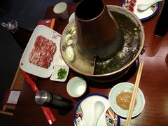 -1078號老北京涮肉(松柏店)