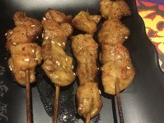 -烧蠔帮·生蚝海鲜牌档(观海店)