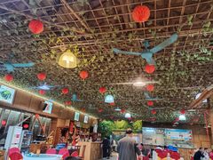 -崖口红树林海鲜餐厅
