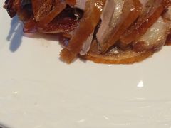 -煜丰汴京烤鸭(福彩路店)