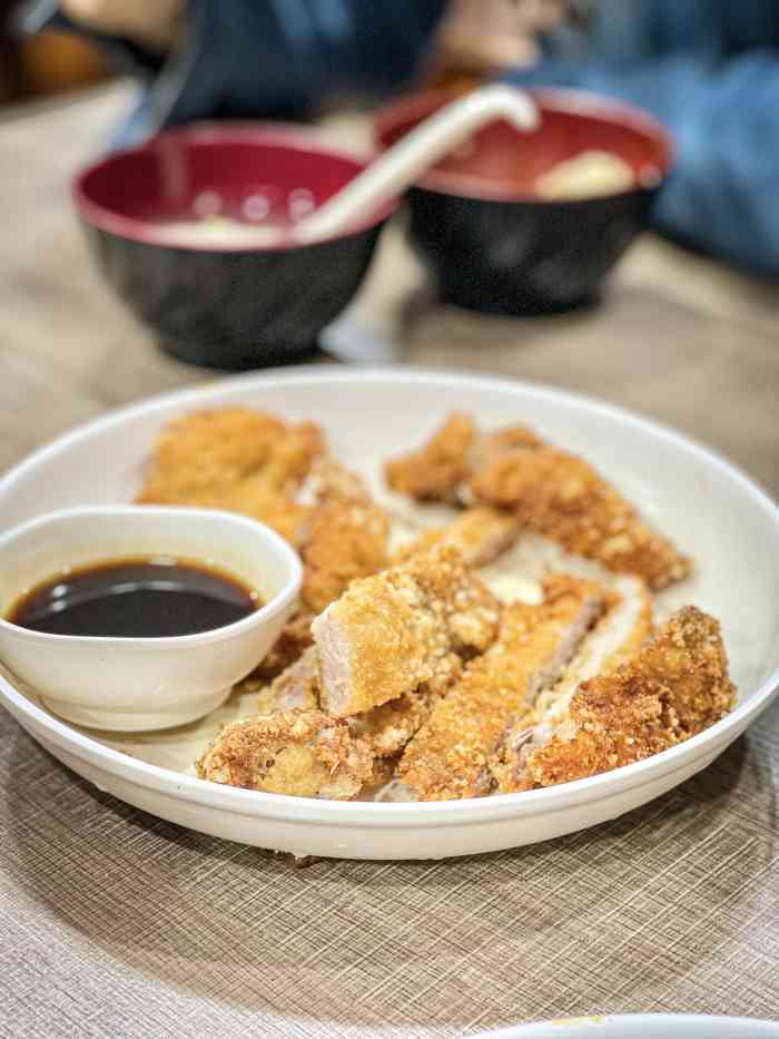 云轩面馆-"这家是个神奇的店 算是老店呢街坊邻居都."-大众点评移动版