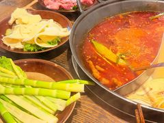 -冯校长老火锅(深圳总店)