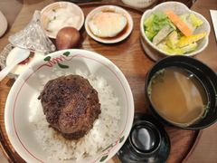 -ITARU食堂·定食料理(西丽店)