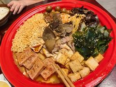 -李炮称盘麻辣烫(无锡荟聚店)