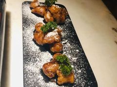 -绿茶餐厅(深圳龙华天虹购物中心店)