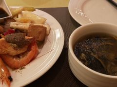 -安徽饭店·白鹭阁自助餐厅(梅山路店)