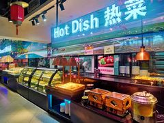 -聚盛源蒸汽海鲜火锅烤肉自助(巨川金海岸购物广场店)