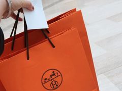 -HERMES(恒隆广场店)