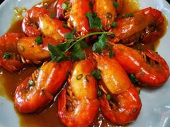 -阿多私房菜(顺德店)