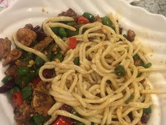 -文三里屯面馆(三里屯店)