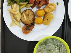 -梅园食堂