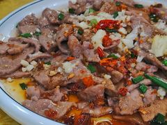 -青竹园海鲜餐厅(海天路店)