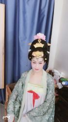 -盘子女人坊古装写真摄影(南京总店)