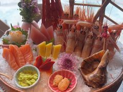 -花潮料理艺食馆(成都万象城店)