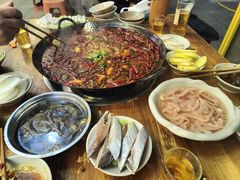 -大龙老火锅·总店(龙头寺店)