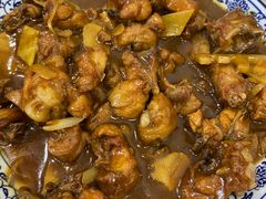-北大地皖峰饭馆
