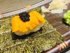 -炙柒Sekinana·精致日料(合生汇店)