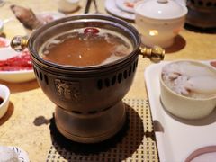 -雍和会海鲜姿造自助(湖东路店)