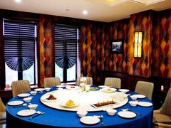 包厢-麟1929(外滩店)