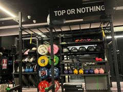 -TOP健身私教工作室(侨香店)