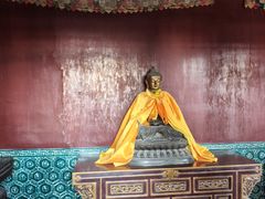 -普陀宗乘之庙(小布达拉宫)