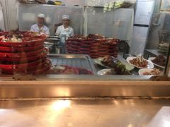 -龙抄手(春熙路总店)