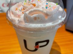 玫珑蜜瓜酸奶酪-矢量咖啡(万象汇店)