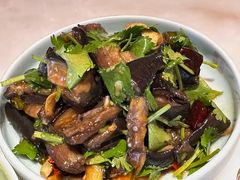 -小吊梨汤·北京菜·烤鸭(双井乐成中心店)