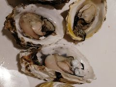 -海天一色海景自助餐厅(西港花园店)