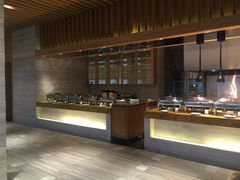 逸林轩-逸林轩中餐厅(中信泰富朱家角锦江酒店)