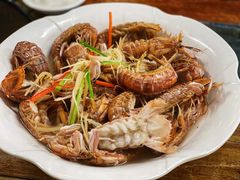 -蚝得喜海鲜(东城店)