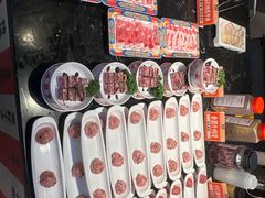 -九记潮汕现切鲜牛肉自助火锅(长沙·方圆荟店)