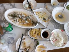 -蟹天蟹地农家菜·阳澄湖大闸蟹(浅水湾店)