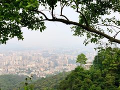 -广州市白云山风景名胜区