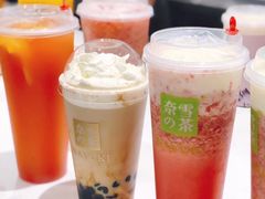 -奈雪的茶(天河城店)