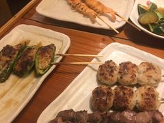 -鸟贵族(天王寺北口店)