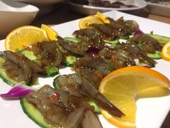 -小平岛開海水饺(浑南店)