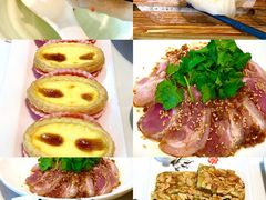 -悦满楼·西关名点·湛江名菜(航空综合大厦店)