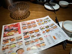 -恰饭·老长沙市井菜(天河客运站店)