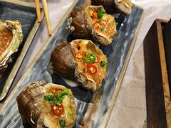 -黄鱼炙夜(华家池店)