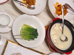 -四季明湖·鲁菜海鲜(明湖店)