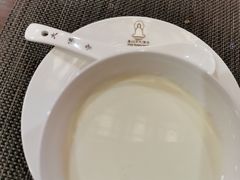-大佛寺高级素食自助餐厅