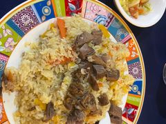 -伊带伊路新疆美食府(呼家楼店)