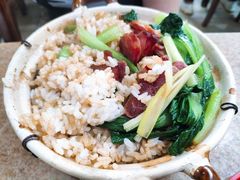 -广东粤秀餐馆(佳家花园小区店)