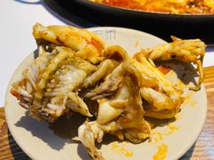 -老天桥蛙炉火锅(姑苏总店)