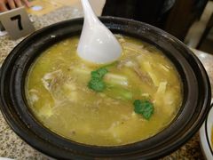 -東城故事·尋找姆媽的味道(玉兰路店)