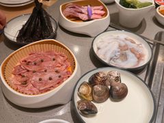 -海底捞火锅(苏宁广场店)
