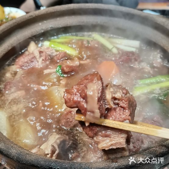 福记打边炉(太平店)